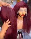 Gashin Mutum Na Gaskiya (Hair Extensions & Wigs) - 4