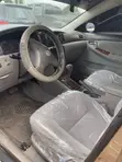 Toyota Corolla LE 2006 Silver - 1