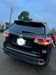 Toyota Highlander Kayan Gyara (2001-2010 Model) - 3