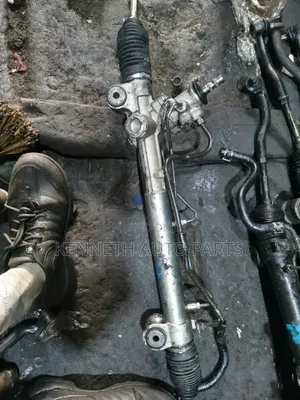 Power Steering Rack na Toyota Solara 2007