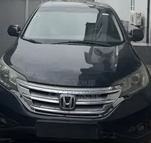 2014 Honda CR-V EX-L SUV AWD