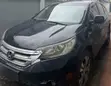 2014 Honda CR-V EX-L SUV AWD - 2