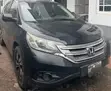 2014 Honda CR-V EX-L SUV AWD - 3