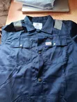 AA Blue Coverall - 1