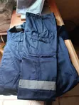 AA Blue Coverall - 2