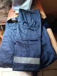 AA Blue Coverall - 3