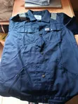 AA Blue Coverall - 4