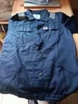 AA Blue Coverall - 5