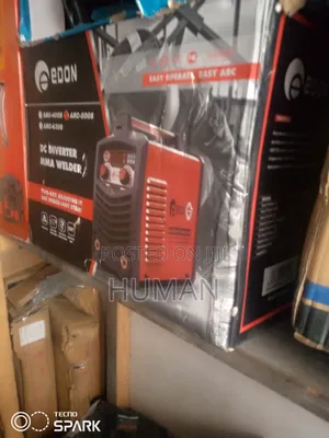 General Tools Welding Machine