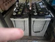 Tsofaffin Baturin SAFEP 12 Volts Tall Tubular - 1