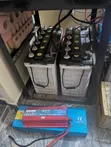 Tsofaffin Baturin SAFEP 12 Volts Tall Tubular - 2