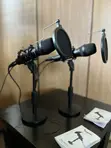 Maono HD300 USB/XLR Dynamic Microphone (2 Adduwa) - 2