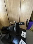 Maono HD300 USB/XLR Dynamic Microphone (2 Adduwa) - 3