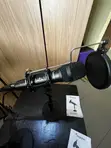 Maono HD300 USB/XLR Dynamic Microphone (2 Adduwa) - 4