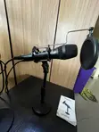 Maono HD300 USB/XLR Dynamic Microphone (2 Adduwa) - 5