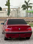 Peugeot 406 2004 Maroon - 3