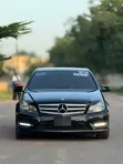 Mercedes-Benz C300 2014 Black - 2