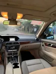 Mercedes-Benz C300 2014 Black - 4