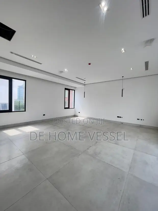 5-Bedroom Luxury Duplex with Pool in Old Ikoyi - 1