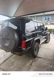 Sabon Toyota Land Cruiser LX65 2025 Baki - 2