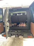 Sabon Toyota Land Cruiser LX65 2025 Baki - 4
