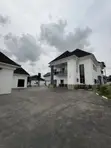 4 Bedroom Duplex with BQ in Estate, Obio-Akpor for Sale - 1