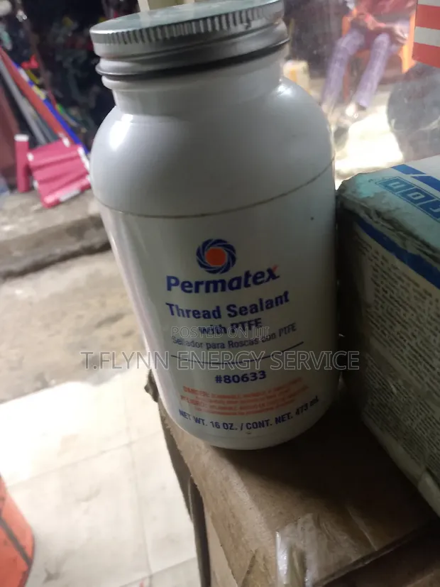 Permatex Sealant - 1