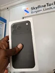 Sabon Apple iPhone 18 Pro Max 256GB Baki - 3