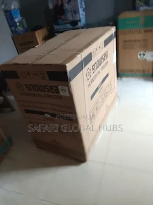 Brand New Snowsea 220L Chest Freezer