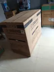 Brand New Snowsea 220L Chest Freezer - 1