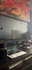 Kwararren Mix & Mastering Engineer - 1