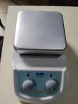 DLAB MS-H380e Hot Plate/Magnet Stirrers - 1