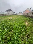 3 Plot na Kasa Don Siyarwa a Trade Fair, Abule Ado - 1