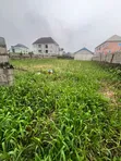 3 Plot na Kasa Don Siyarwa a Trade Fair, Abule Ado - 3