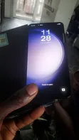 Samsung Galaxy S23 128GB Black - 3