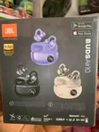 JBL Buds Air10 Open-Ear Clip-on Wireless Earphones - LED Display - 2
