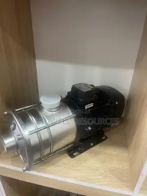 Grundfos 2.0 HP Multi-Stage Surface Pump
