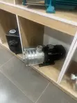 Grundfos 2.0 HP Multi-Stage Surface Pump - 3