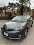 2013 Toyota Camry SE Sedan - Toks Standard - 3