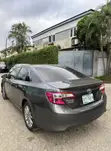 2013 Toyota Camry SE Sedan - Toks Standard - 5