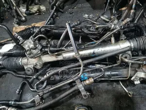 Power Steering Rack na Toyota Solara 2004