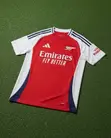 Brand New Arsenal Football Jersey Shirt - Unisex - 1