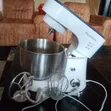 Silver Crest 7L Cake Mixer - 1