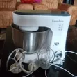 Silver Crest 7L Cake Mixer - 2