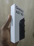 Sabo Samsung Galaxy A27 128GB Baki - 3