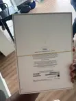 Apple iPad Air (2022) 256GB Silver - 2