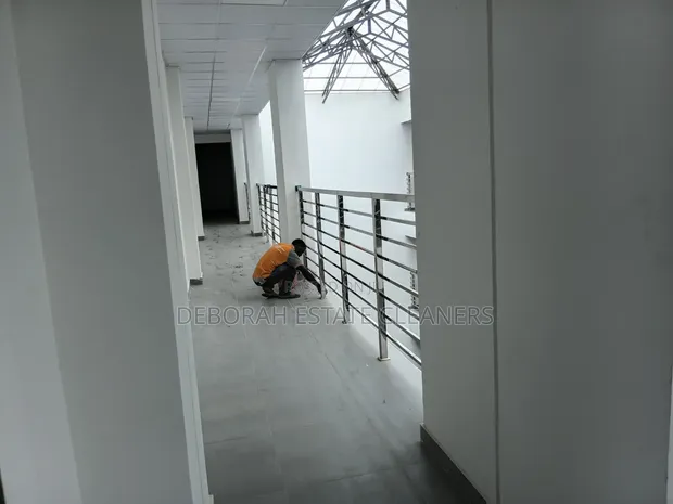 Katampe Professional Cleaning Service - 1