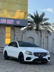 Mercedes-Benz C300 2018 White - 2