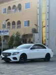 Mercedes-Benz C300 2018 White - 3