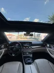 Mercedes-Benz C300 2018 White - 5